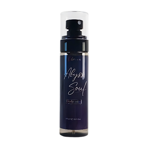 Body Mist Abyss Soul