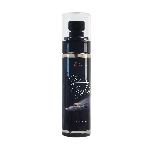 Body Mist Starry Night