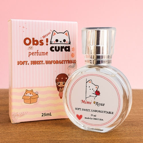 Nước Hoa Mimi Rose